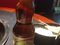 -莽子老火锅(大坪店)