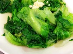 烫生菜-斯丹姜母鸭·古法干香(涂门街总店)