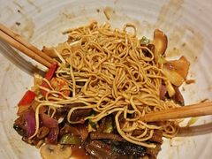 -李犟大爆鳝面·手工蟹黄包(湖滨西湖店)