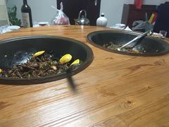 -清真长山屯泉水灶台鱼(佳庆道店)