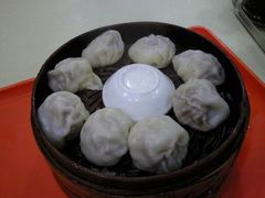 -百年尹氏汤包(湖南路狮子桥店)