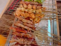 -冰城小镇音乐串吧·聚会餐厅(百子湾店)