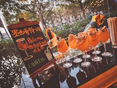 -索菲特西湖大酒店·香榭丽全日候餐厅(南山路店)