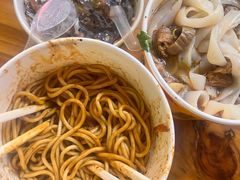 -王记生烫牛杂面馆(兰陵路店)