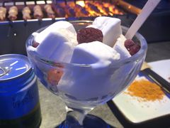 -很久以前羊肉串(打浦路店)