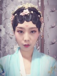 点击看大图 -美云庭古装·格格服汉服·京城旅拍(北京店)