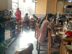 -东镇老火锅(长春路首店)