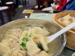 -食惠里小笼包面馆(越秀店)