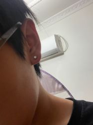 -新绣堂纹身·穿孔