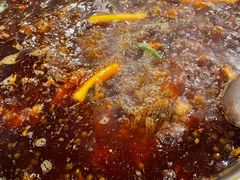 -肖肖酸萝卜鱼火锅(总店)