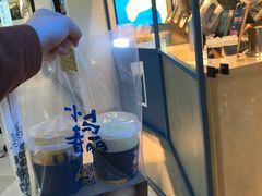 店内布置-春丽小马(济南恒隆广场店)