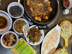 -土著渔匠·养生蝴蝶鱼(香樟路店)