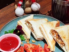 -食陆号·新式台湾创意菜(十全街首店)