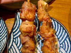 -鸟泉居酒屋·烧鸟·酒馆(百子湾店)