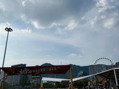 -千岛湖燃擎卡丁车赛车主题乐园(秀湖路店)