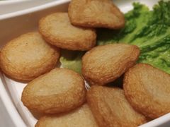 -海底捞火锅(青山湖万达夜宵主题店)