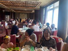 -顺德喜来登酒店·采悦轩