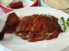 -满堂·烤鸭店·北京菜(鼓楼店)