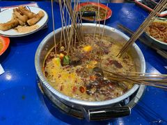 -马路边边串串香(双井直营店)