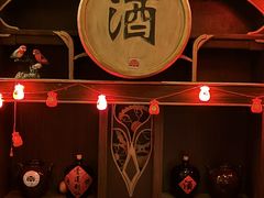 -暴风岛沉浸式体验馆(百联世纪店)