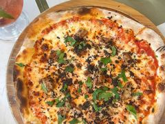 -IL Forno 意坊·意大利餐厅(花园店)