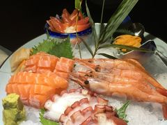 -花狸日本料理(柏庐广场店)