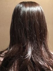 -HAIR HERE造型