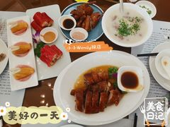 -豫璟轩中餐厅(南昌万怡店)