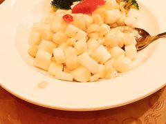 -欣旺·迎宾楼·百年无锡菜