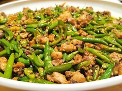 -铁公鸡·四川料理(天环广场店)