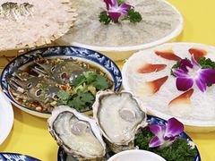 -官塘陈记鱼生·潮汕砂锅粥·牛肉火锅(潮枫路总店)