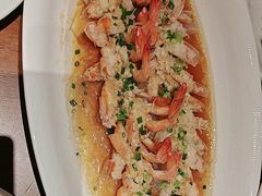 -阿明小菜·海鲜·上海菜(梅陇店)