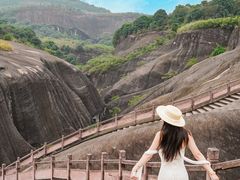 -飞天山旅游区