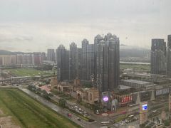 -澳门喜来登大酒店