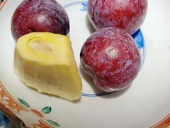 -杭州明豪voco酒店·明轩阁中餐厅