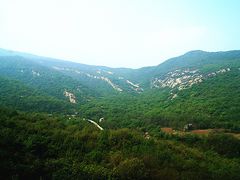 -嵩山少林文化旅游景区