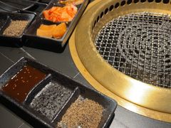 -谷牛和牛烤肉(漕河泾印象城店)