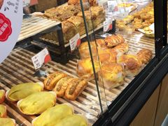 -Mr.Five伍氏面包生日蛋糕(泉秀店)