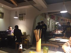 -酒肉行·虎子盐筋烤肉(大寨路店)