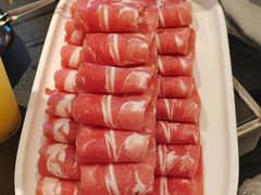 -额尔敦·品质自助(摩尔城店)