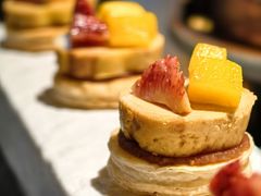 -庐灶江南·江南菜·四合院Bistro(东直门雍和宫·原华侨宾馆店)