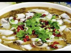 -阿娘家·原生态农家菜(国顺东路店)