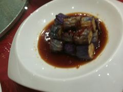 -悦隆酒店-中餐厅