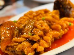 松鼠青鱼-淮安宴·淮扬菜(清河路一店)