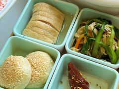 -苏梦江南·淮扬菜(夫子庙店)