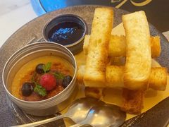 -斯普汇生蚝牛排馆(中骏世界城店)