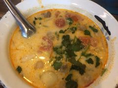 -Doo Dee Thai Food(Issan/Isaan/Esan)