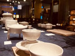 -捞天下大众火锅(水上公园店)