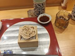 -鮨青(恒基名人购物中心店)