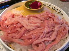-大龙燚火锅(太古里店)